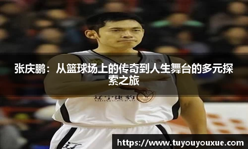 张庆鹏：从篮球场上的传奇到人生舞台的多元探索之旅