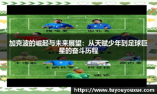 加克波的崛起与未来展望：从天赋少年到足球巨星的奋斗历程